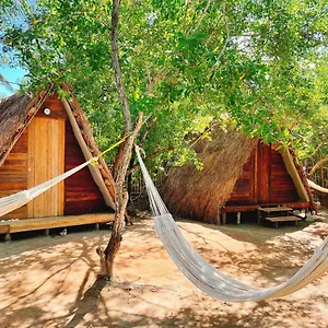  Campingplatz La Aldea Y Mexiko