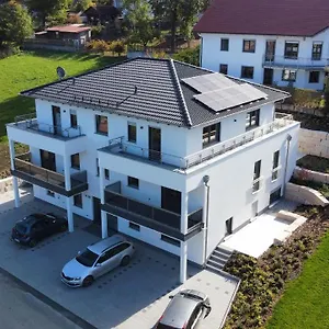 Am Jura Apartment