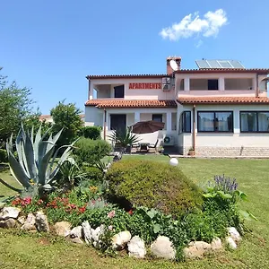  Apartment Norma Kroatien