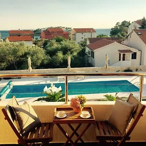  Apartment Petiva House Kroatien